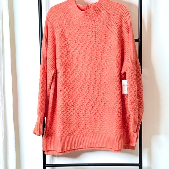 Anthropologie Sweaters - Anthropologie Textured Sweater